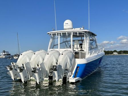 Intrepid 475-SPORT-YACHT image
