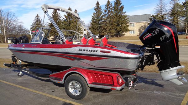 Ranger 1850 Reata