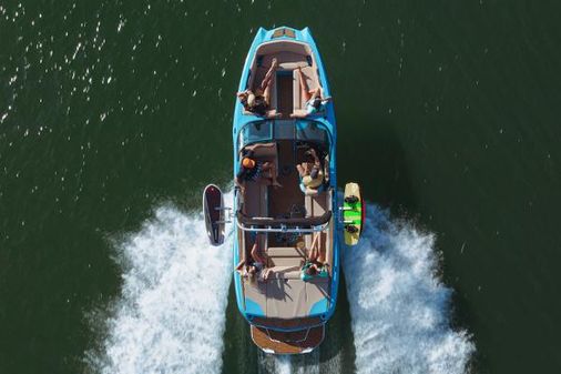 Mastercraft NXT24 image