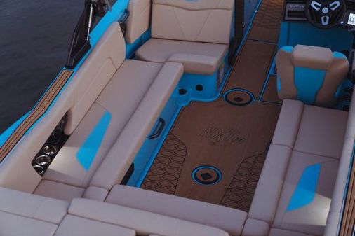 Mastercraft NXT24 image