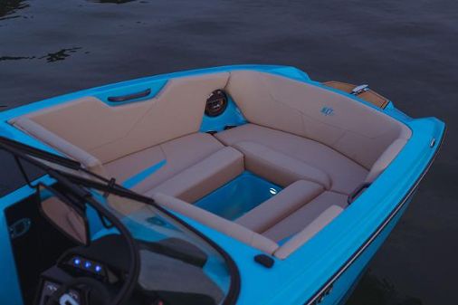 Mastercraft NXT24 image