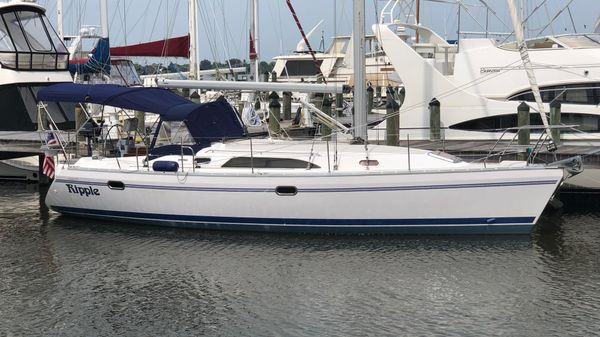 Catalina 355