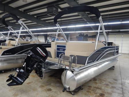 Harris CRUISER-210 image