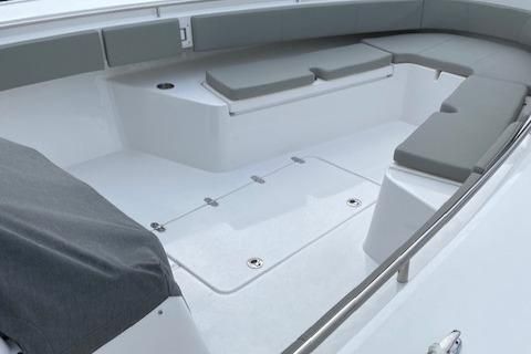 Cape Horn 36 XS image