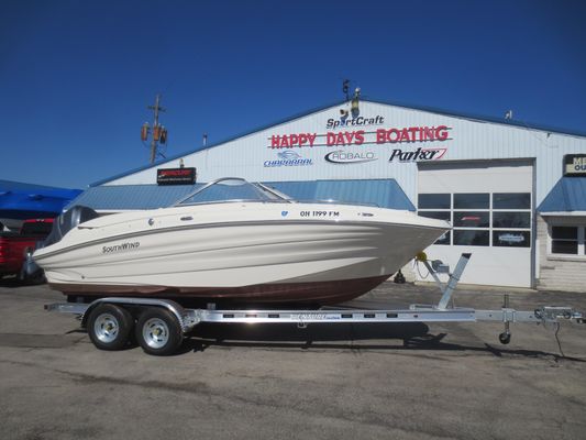 SouthWind 2200 SD - main image