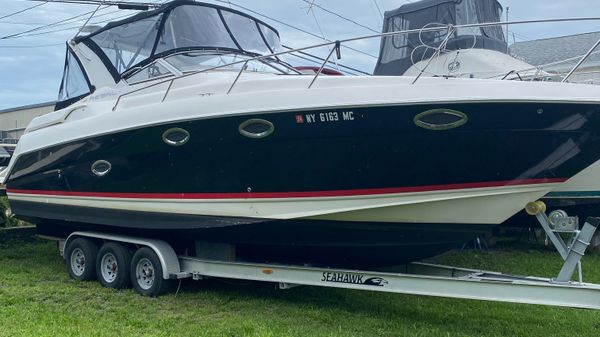 Regal 3260 Commodore