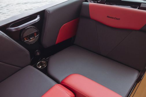 Mastercraft NXT23 image