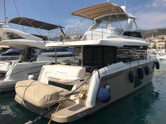 Absolute NAVETTA 52 - main image