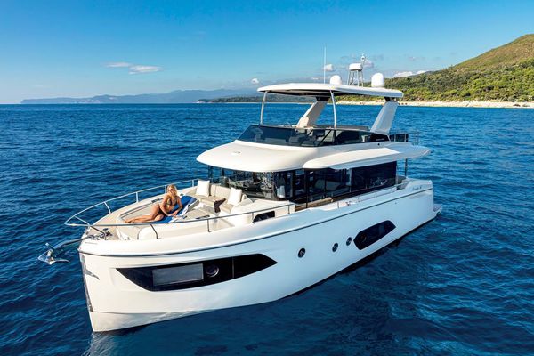 Absolute NAVETTA 52 - main image