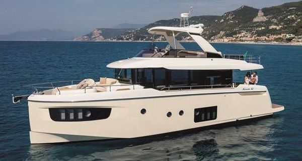Absolute NAVETTA 52 