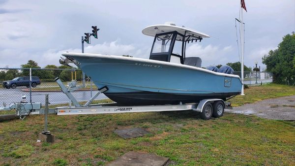 Sea Hunt Gamefish 25