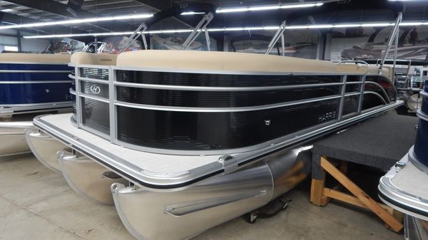 Harris Cruiser 250 Tri 