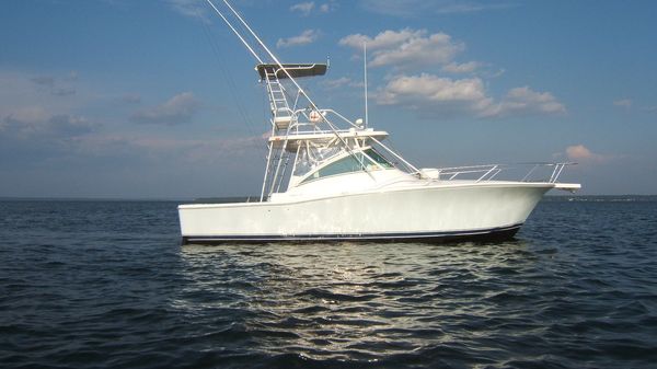Luhrs Open