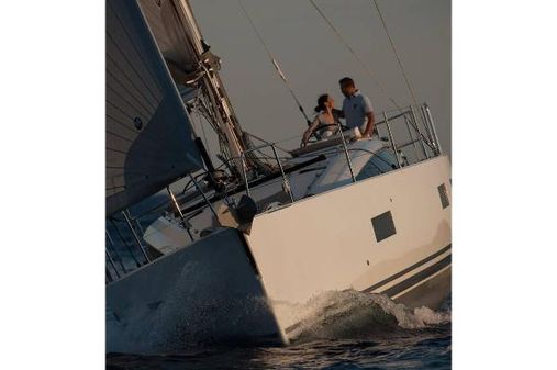 Jeanneau 54 image