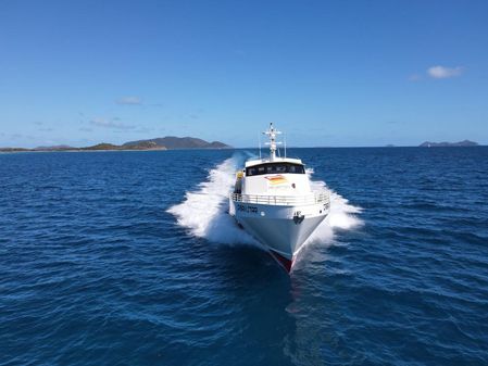 Midship Marine High Speed Passenger Ferry image