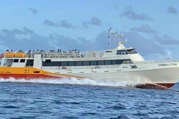 Midship-marine HIGH-SPEED-PASSENGER-FERRY image