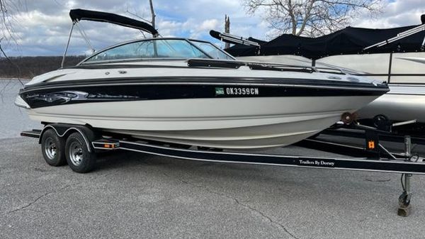 Crownline 230 LS