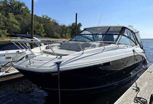 Sea-ray 320-SUNDANCER image