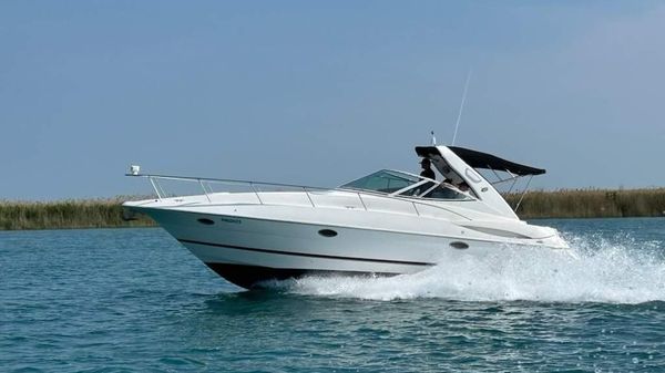 Cruisers Yachts 340 Express