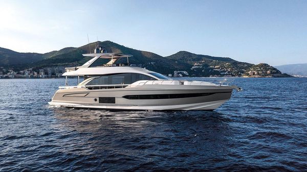 Azimut 78 