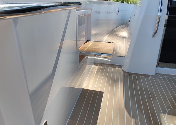 Pardo Yachts P43 image