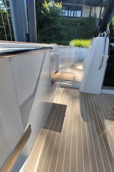 Pardo Yachts P43 image