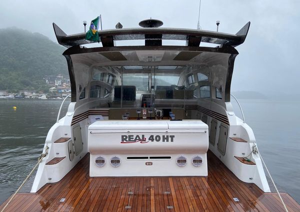 Real 40-HT-LUXURY image