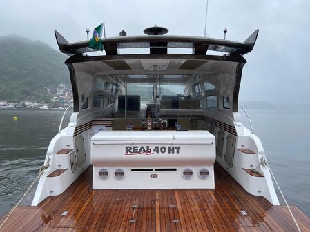 Real 40 HT Luxury  image