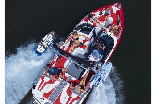 Mastercraft XT23 image