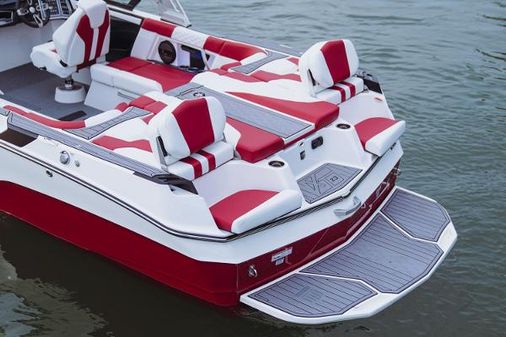 Mastercraft XT23 image