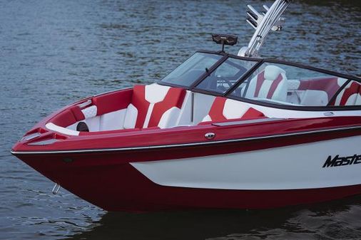 Mastercraft XT23 image