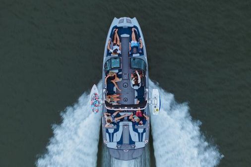 Mastercraft XT24 image