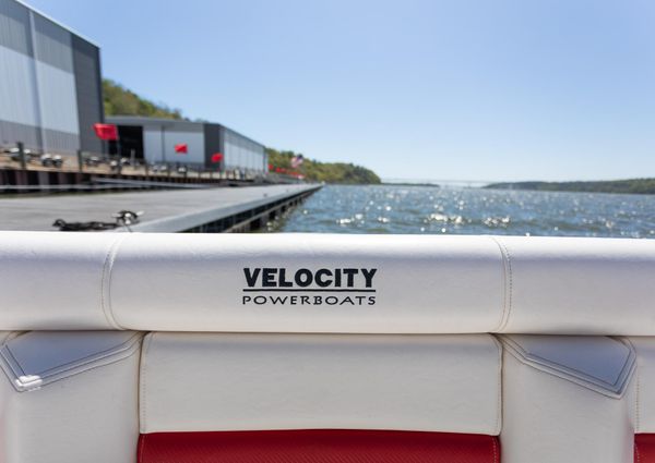 Velocity 290 SC image