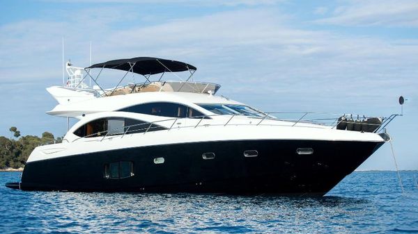 Sunseeker Manhattan 73