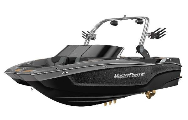 2024 MasterCraft X22