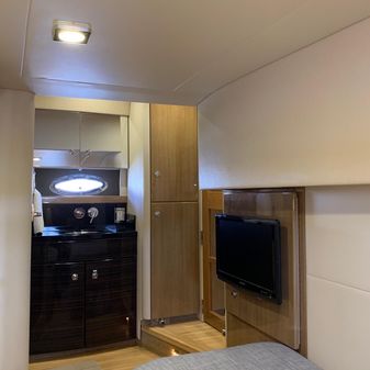 2011 Formula 45 Yacht Norwalk Connecticut Total Marine