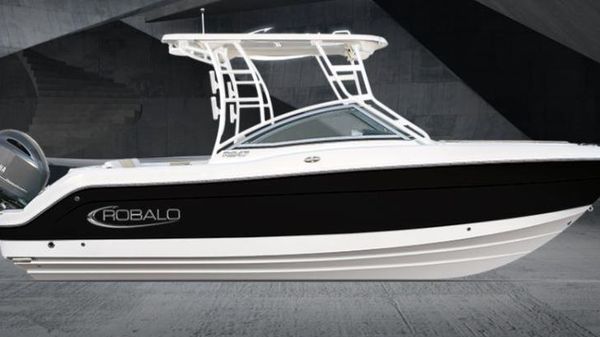 Robalo R247