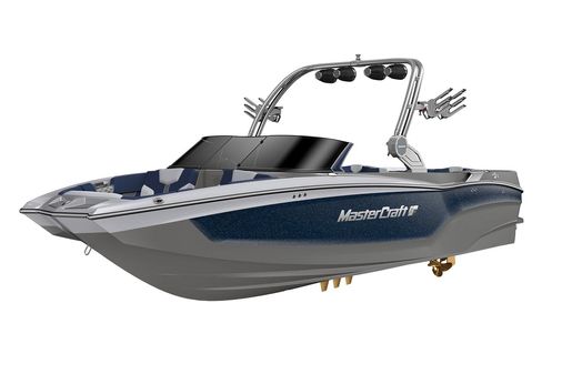 MasterCraft X24 image