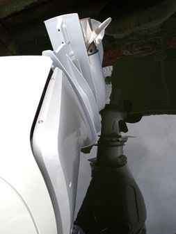 Sea Ray SDX 250 Outboard image