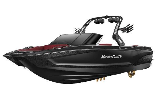 2024 MasterCraft X26