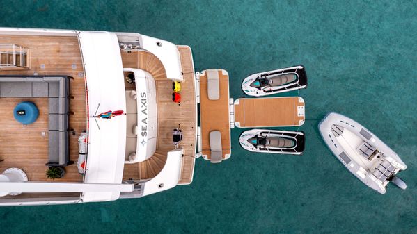 Heesen Tri-Deck Motor Yacht image