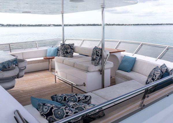 Heesen Tri-Deck Motor Yacht image