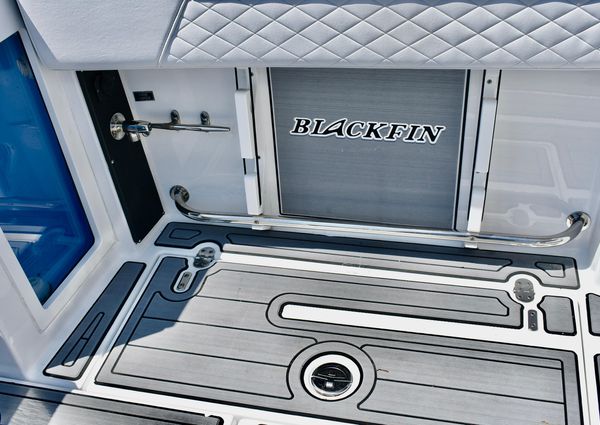 Blackfin 272-DC image