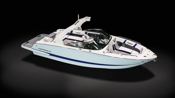 Chaparral 287 SSX