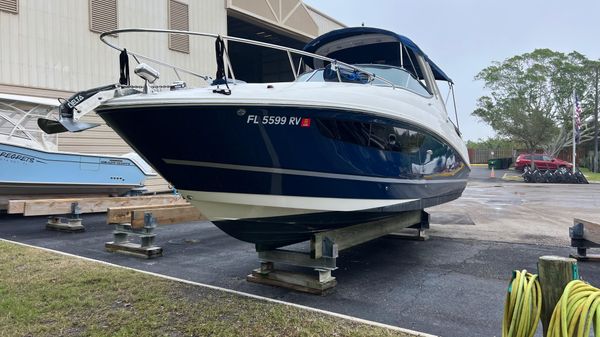 Sea Ray Sundancer 280