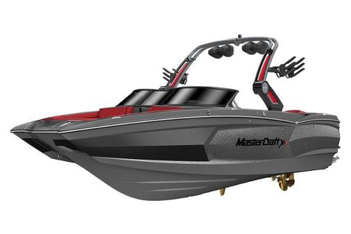 Mastercraft XSTAR-S image
