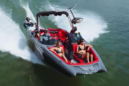 MasterCraft XStar S image