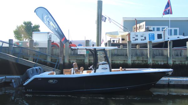 New Sea Hunt Gamefish 27 Power Boats For Sale Harborside Marina In United States