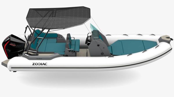 Zodiac MEDLINE 6.8