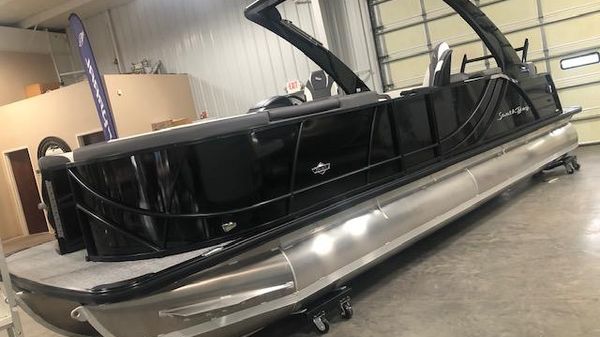 South Bay 525 RS 3.0 Arch